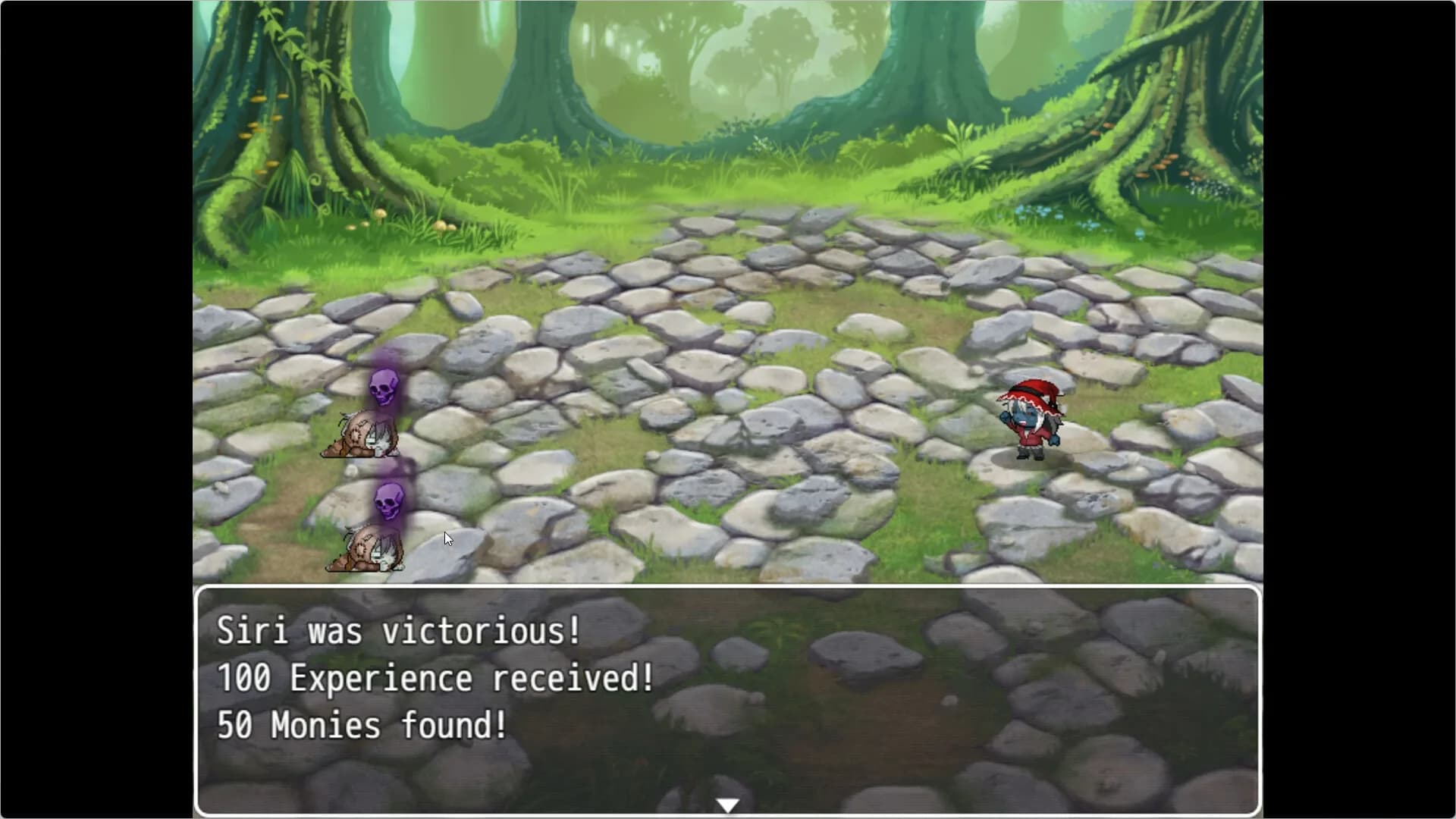 Dokkalfheim Magical University görsel 10