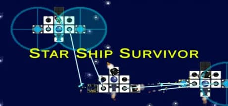 Star Ship Survivor görsel 1