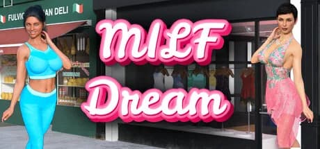 Milf Dream görsel 1