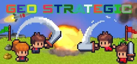 GeoStrategic