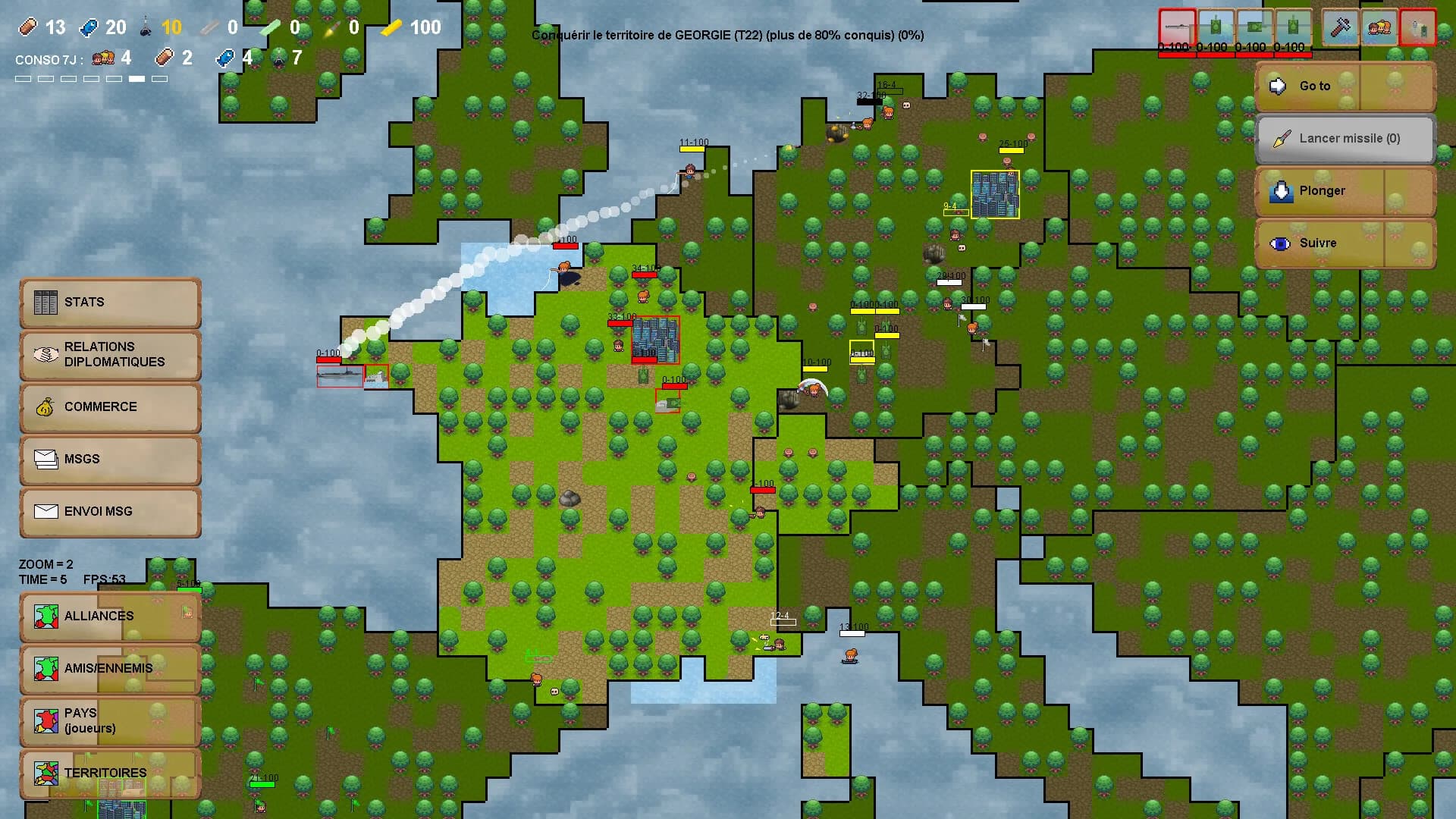 GeoStrategic görsel 4