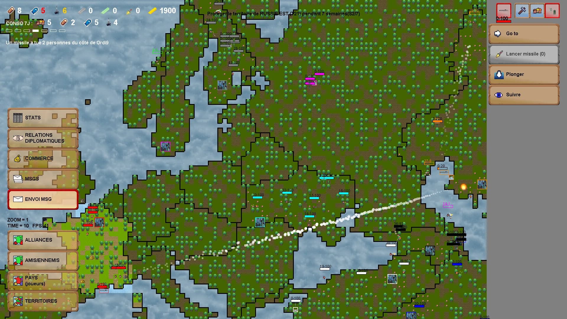 GeoStrategic görsel 5