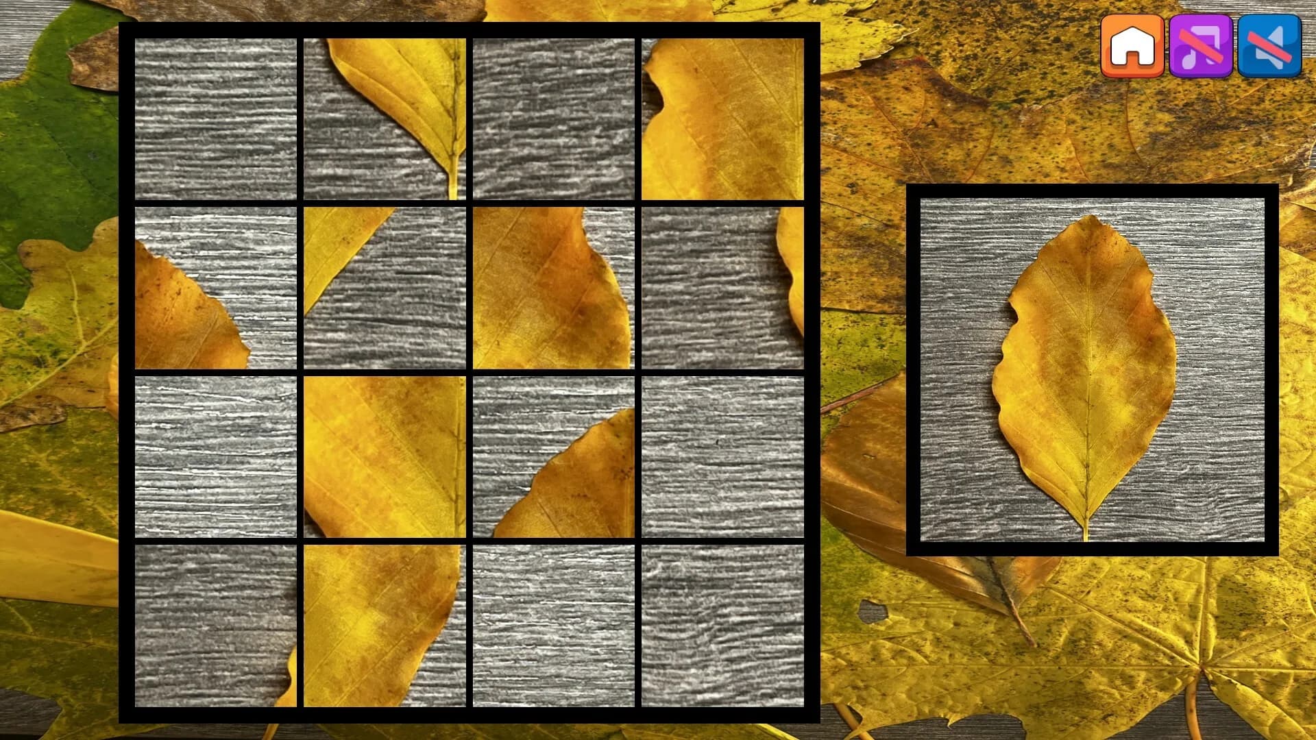 OG Puzzlers: Fall 2K23 görsel 2