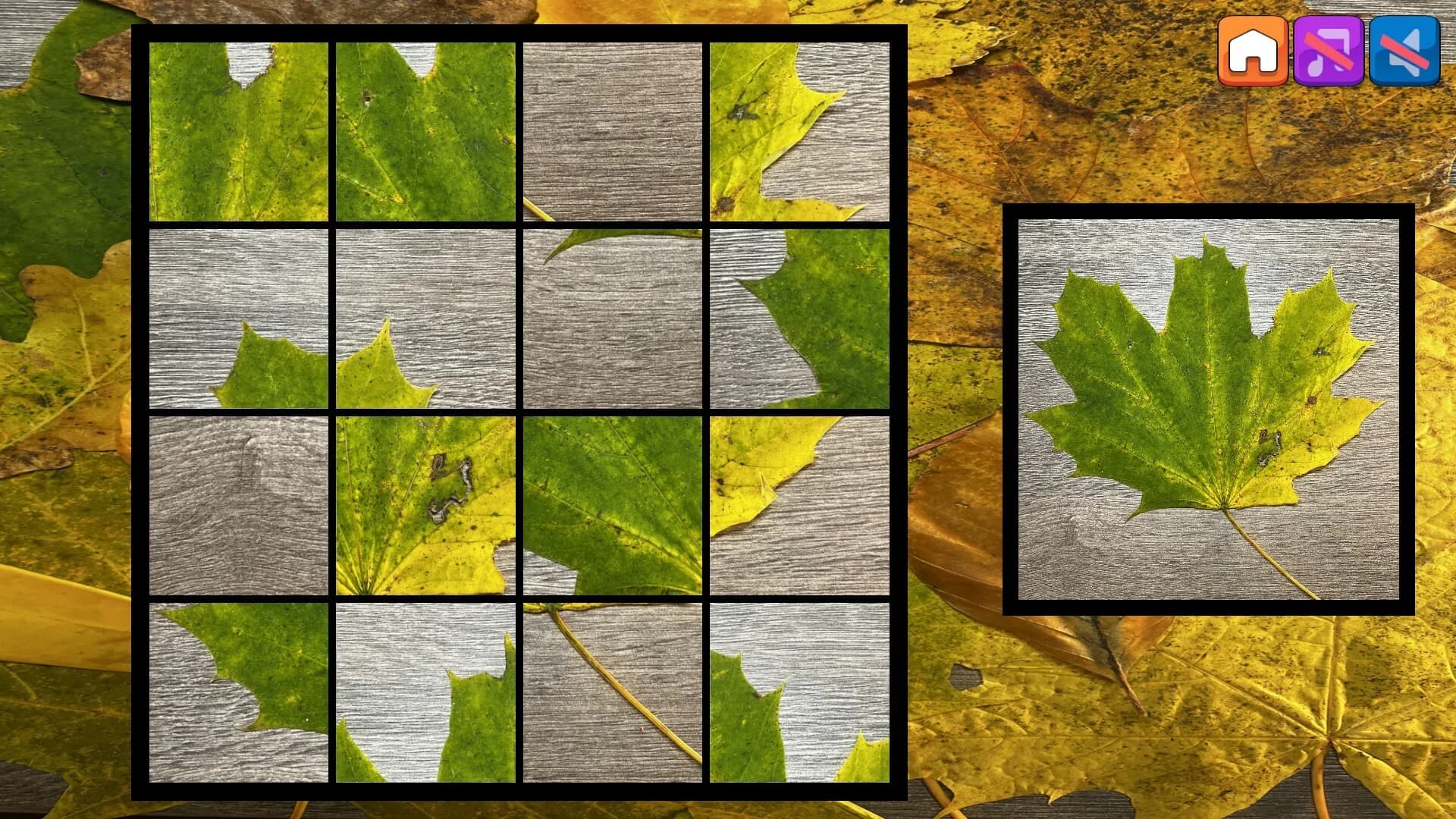 OG Puzzlers: Fall 2K23 görsel 3