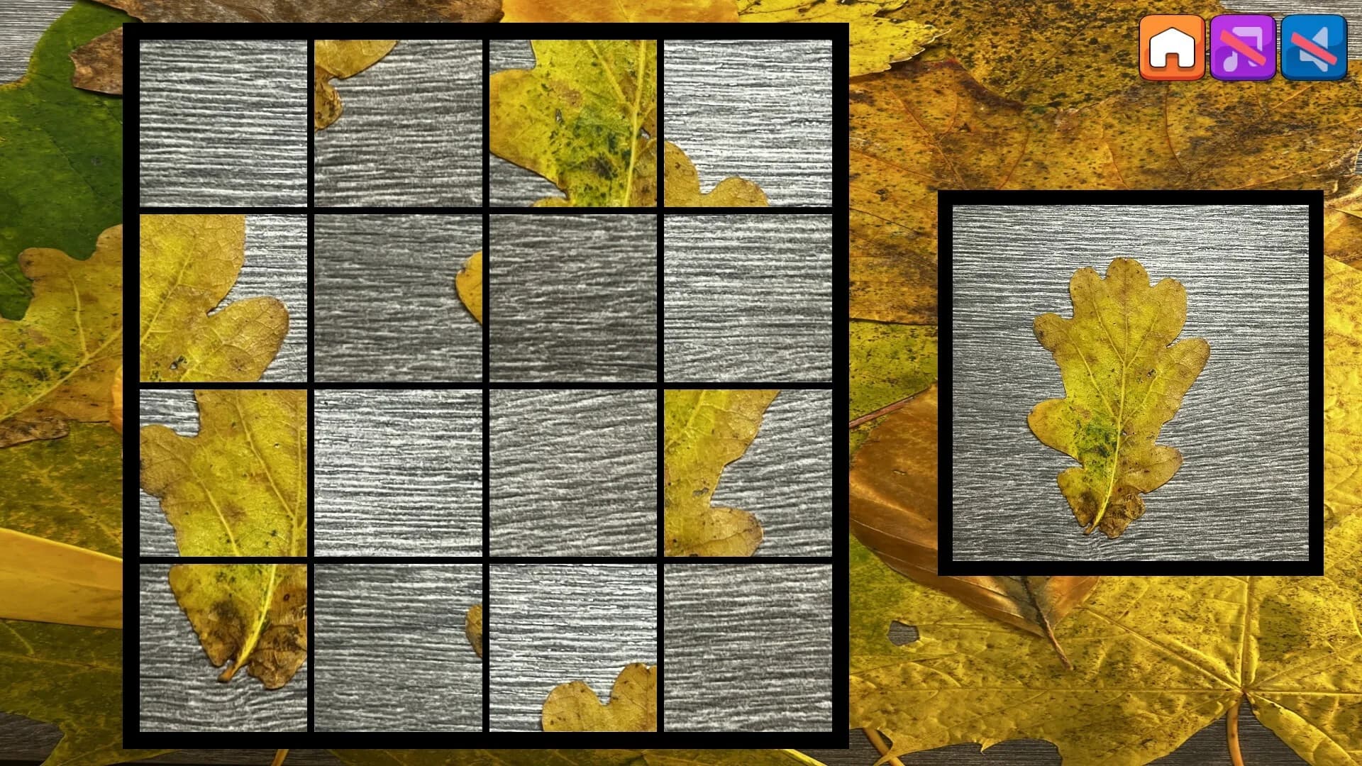 OG Puzzlers: Fall 2K23 görsel 4