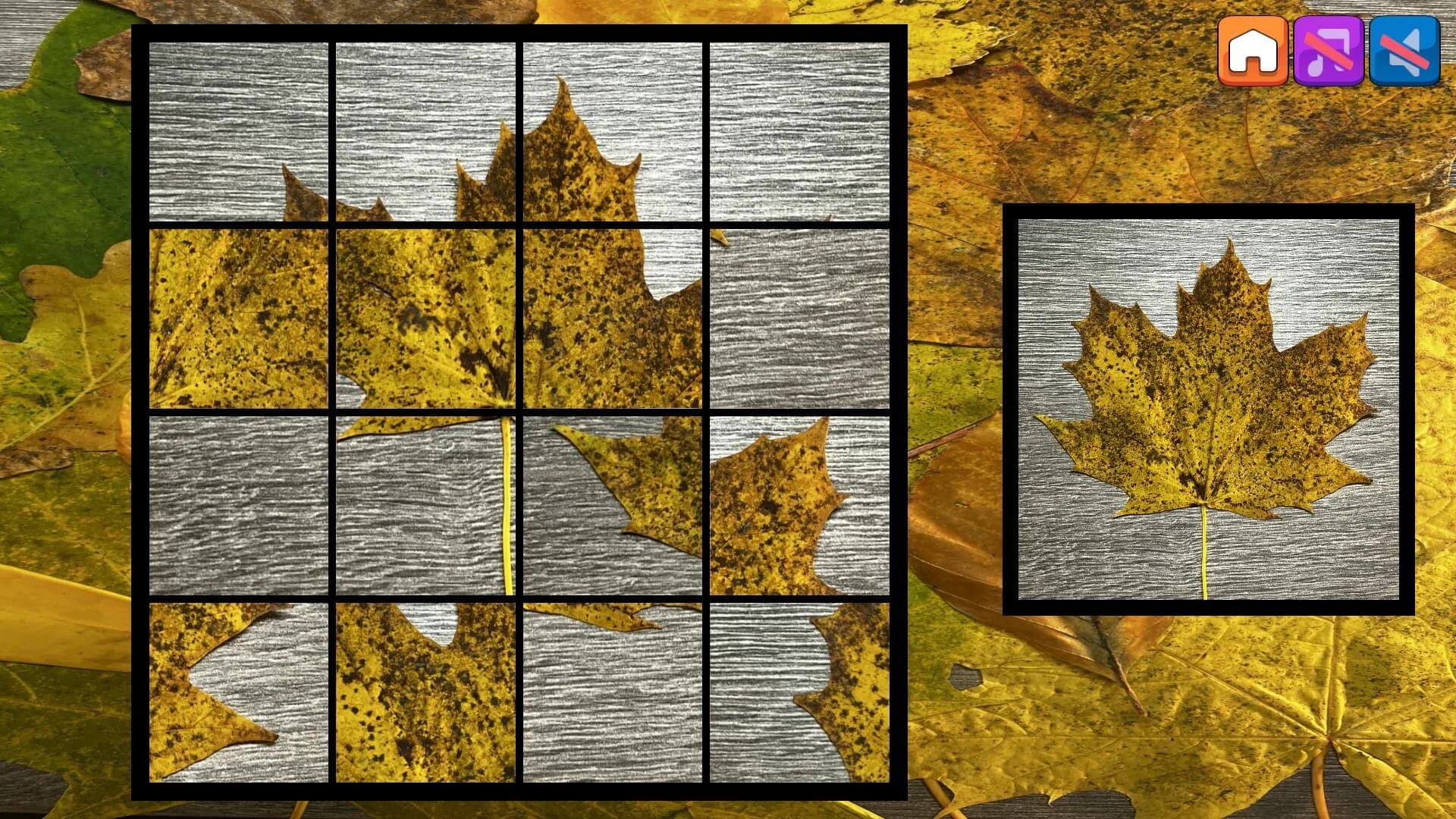 OG Puzzlers: Fall 2K23 görsel 5
