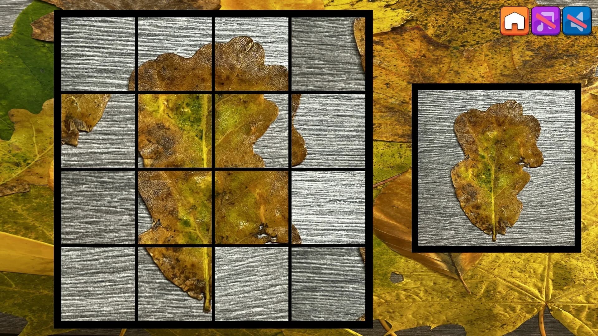 OG Puzzlers: Fall 2K23 görsel 6