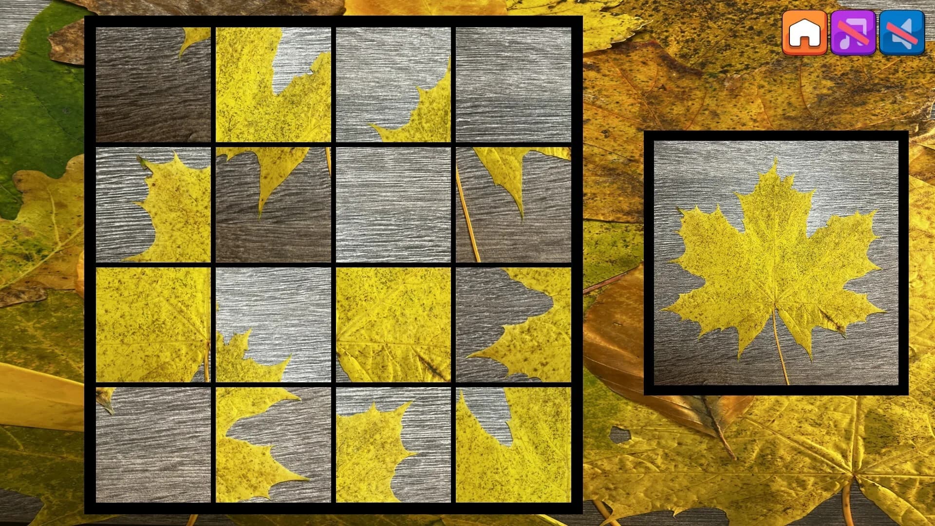 OG Puzzlers: Fall 2K23 görsel 7