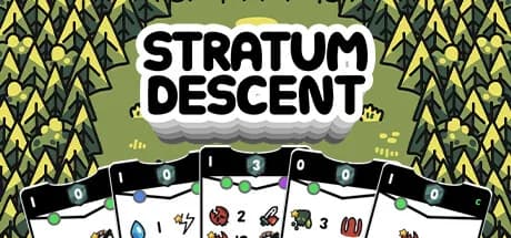 Stratum Descent görsel 1