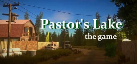 Pastor's Lake: The Game