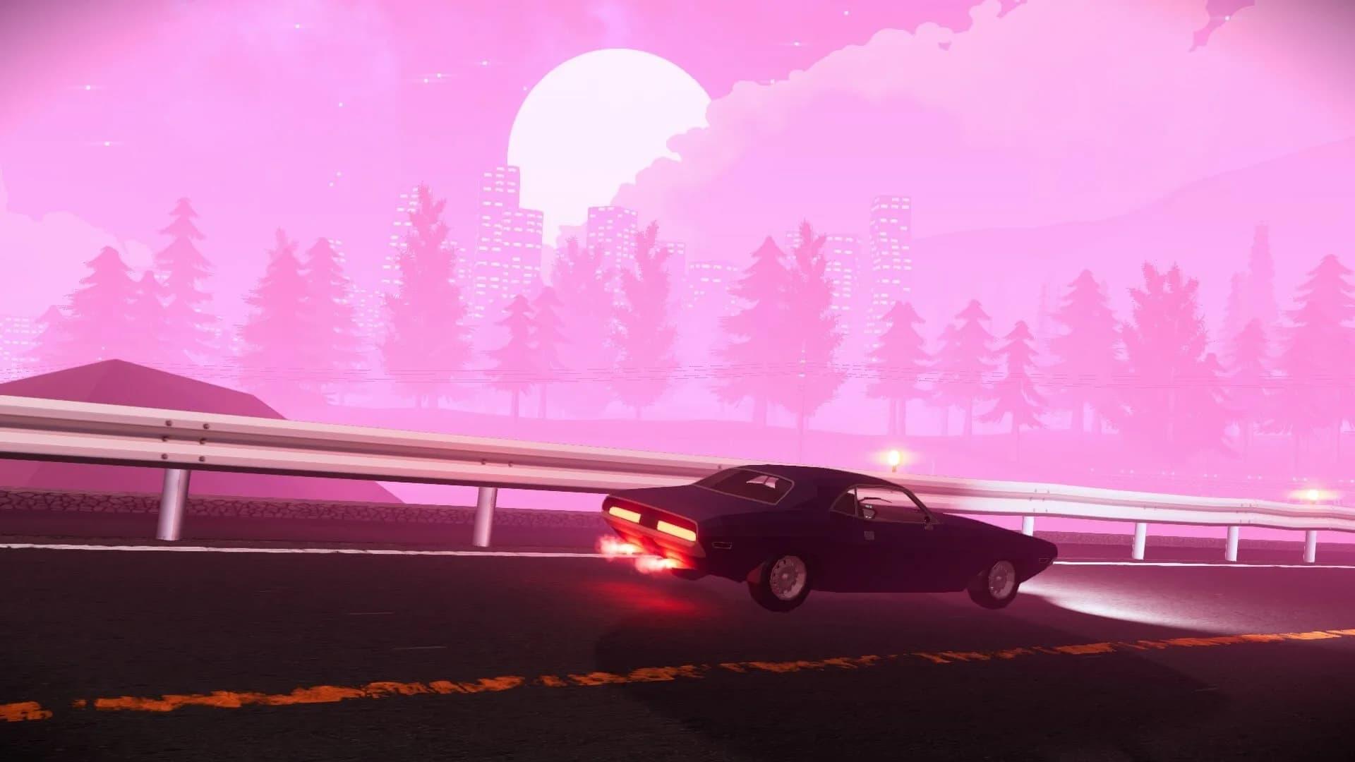 PolyZen Drive görsel 3