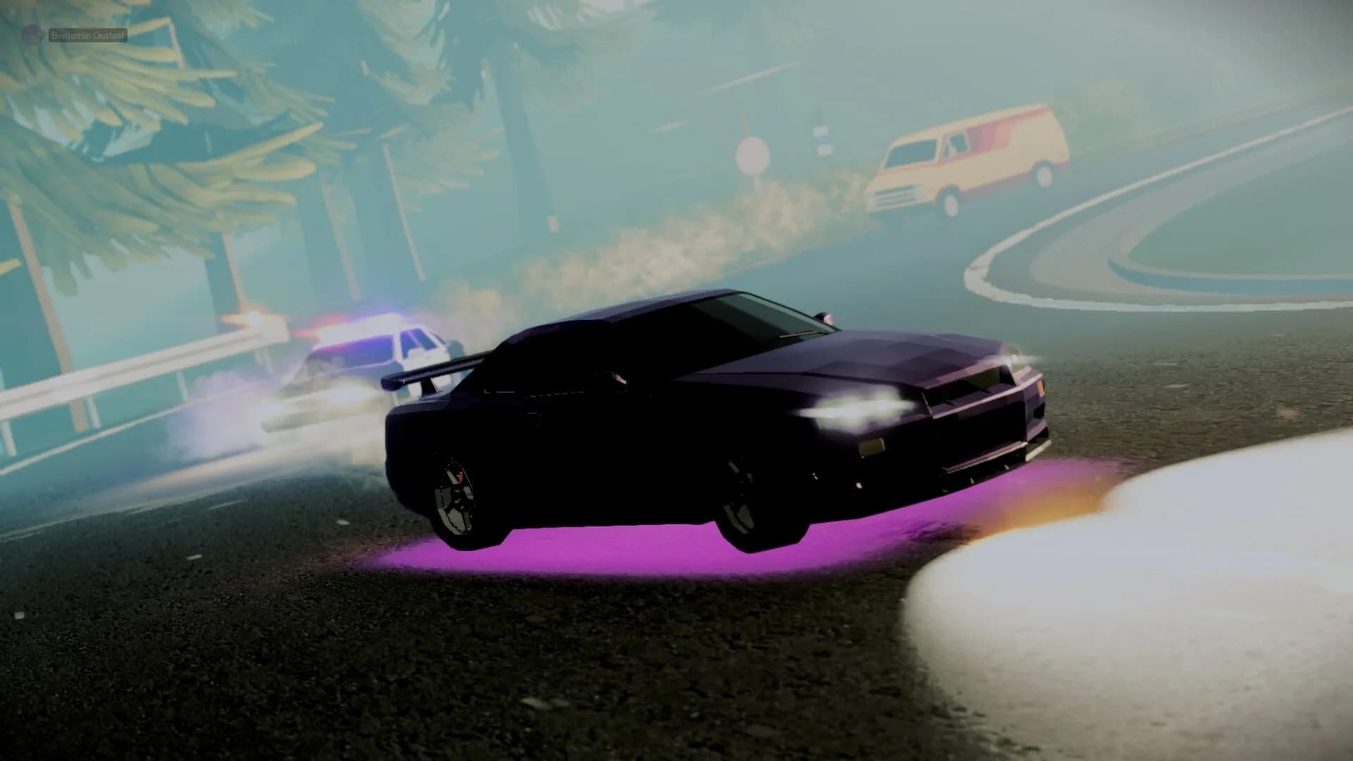 PolyZen Drive görsel 15