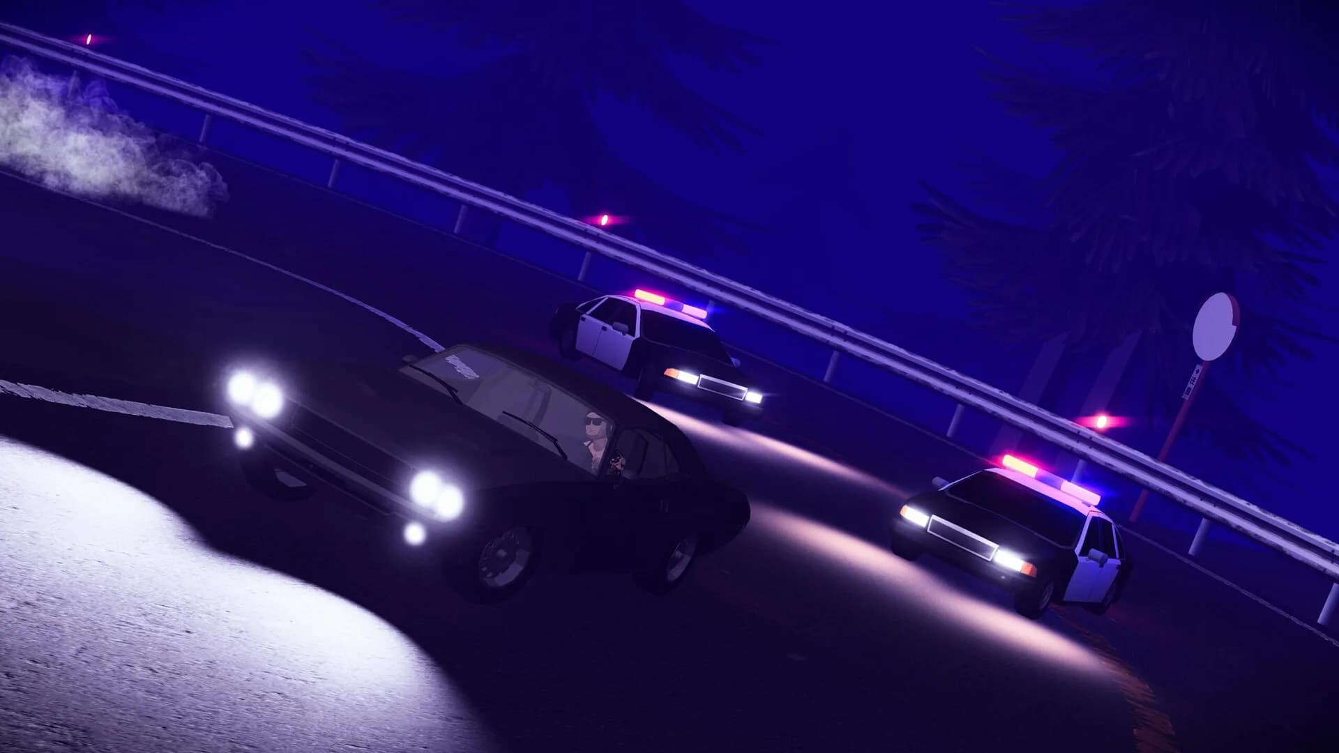 PolyZen Drive görsel 16