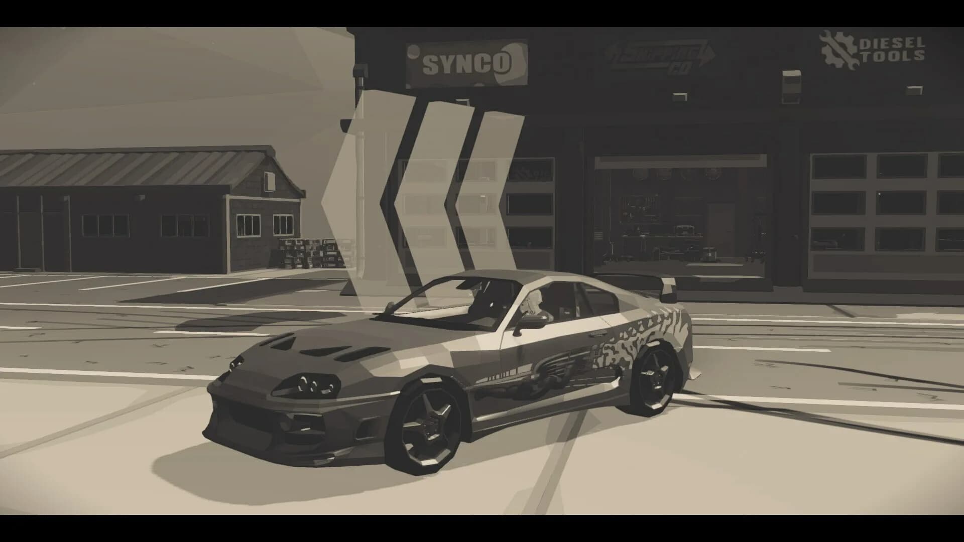 PolyZen Drive görsel 22