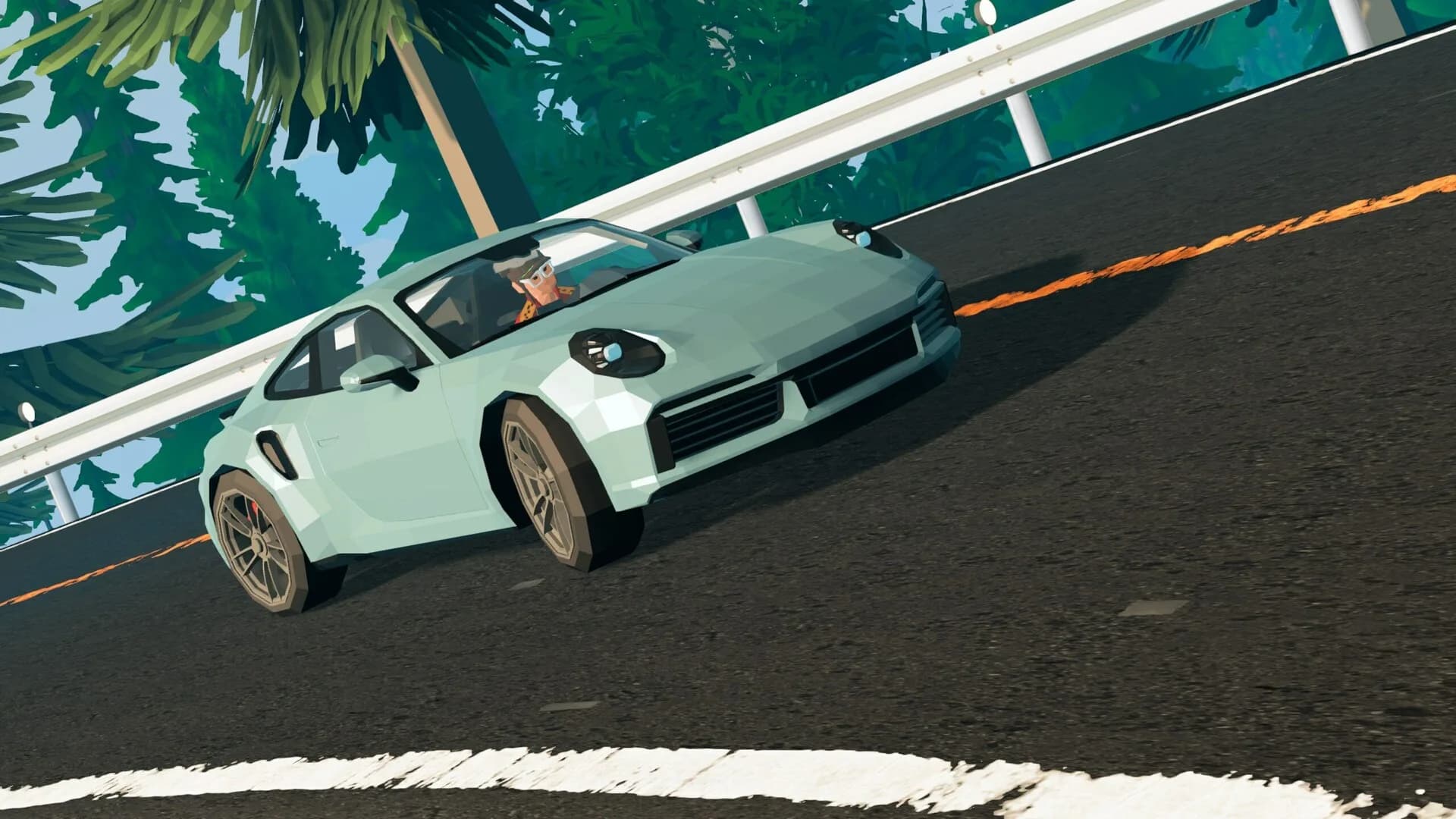 PolyZen Drive görsel 28