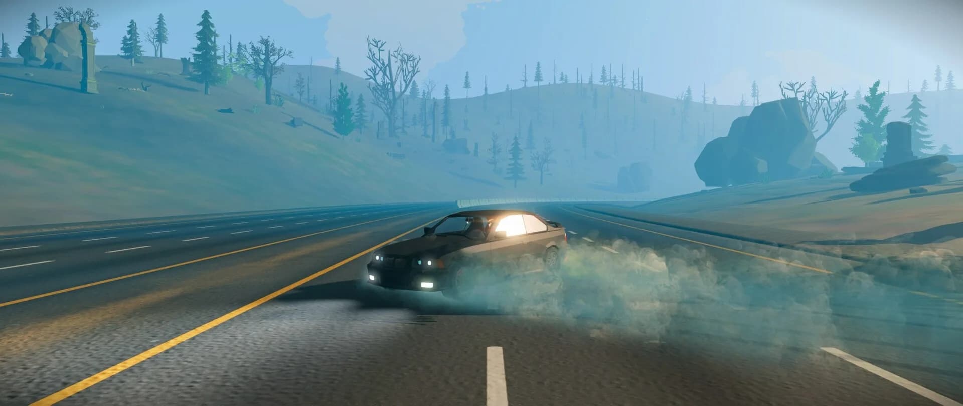 PolyZen Drive görsel 5