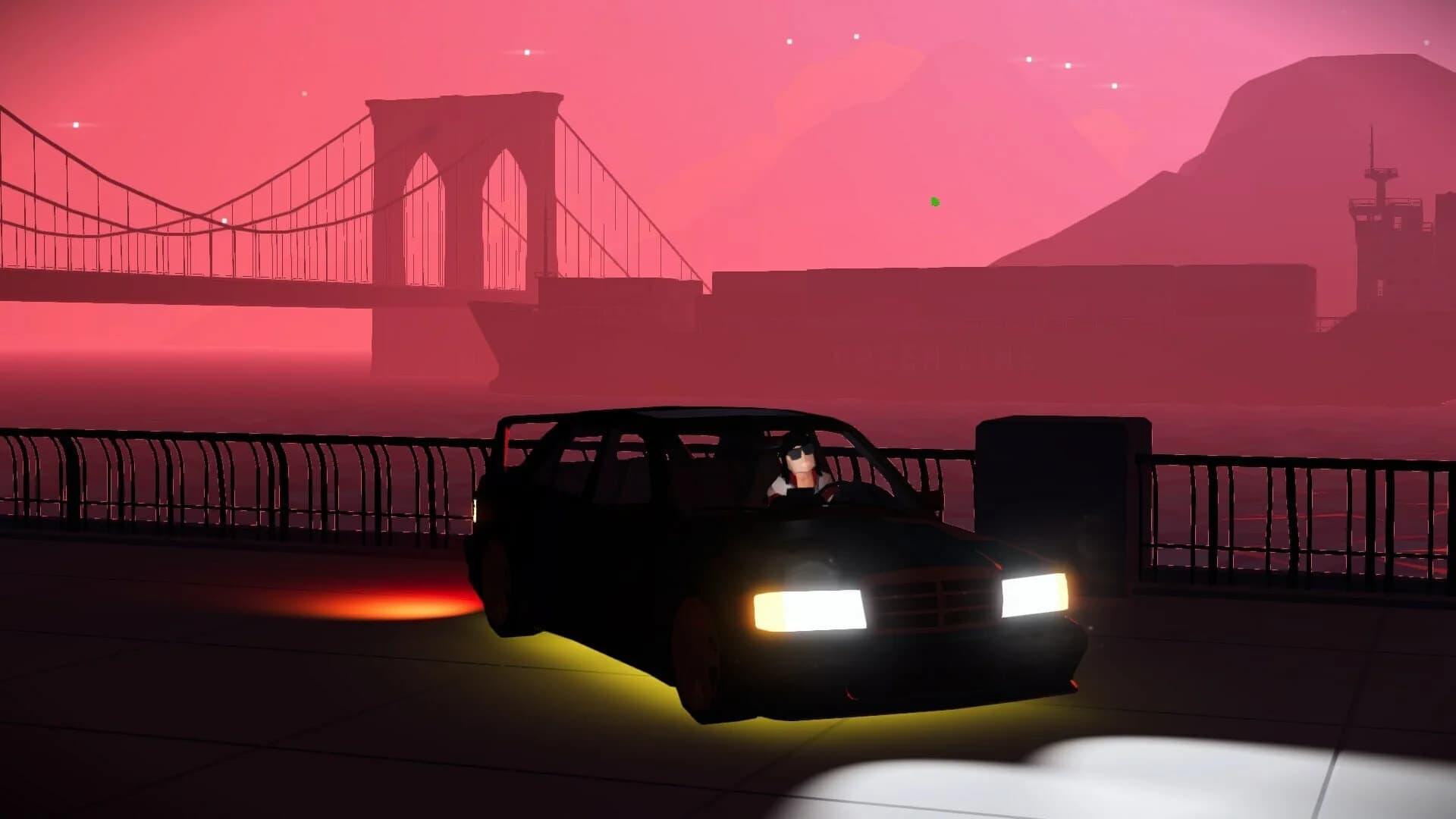 PolyZen Drive görsel 6