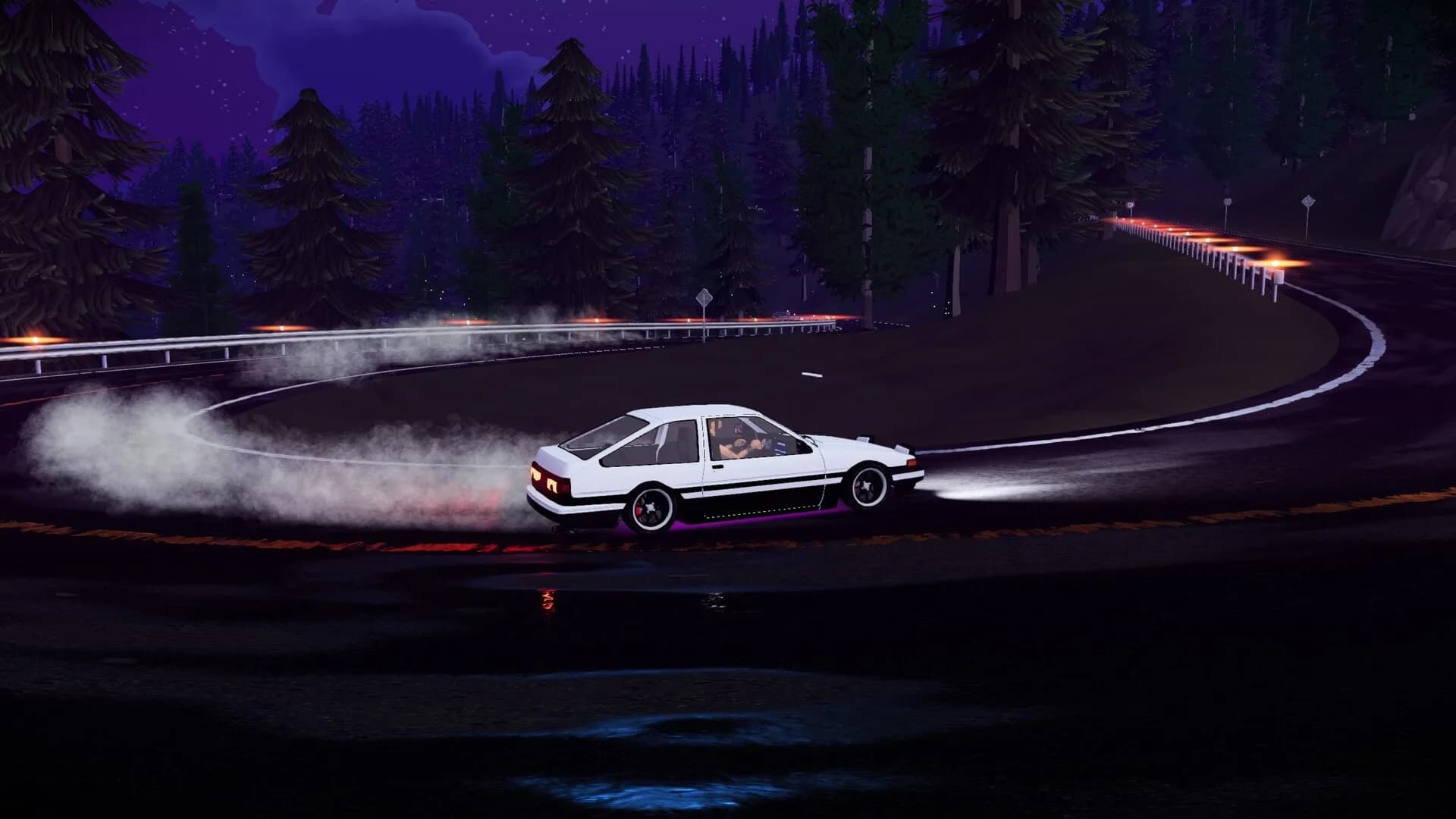 PolyZen Drive görsel 9