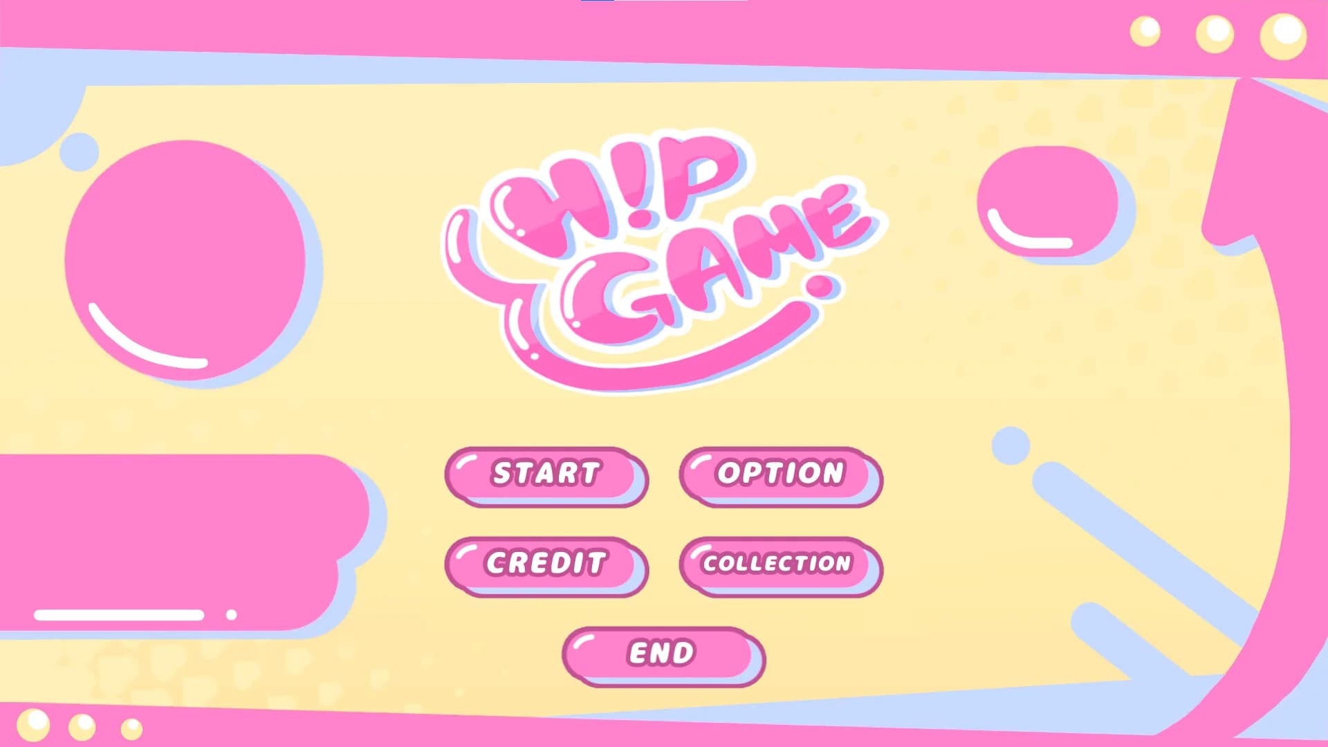 HIP GAME görsel 2