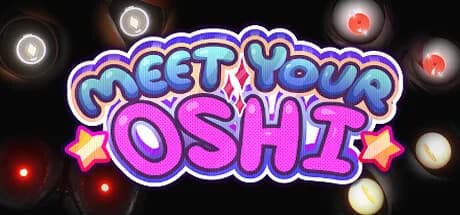 Meet Your Oshi görsel 1