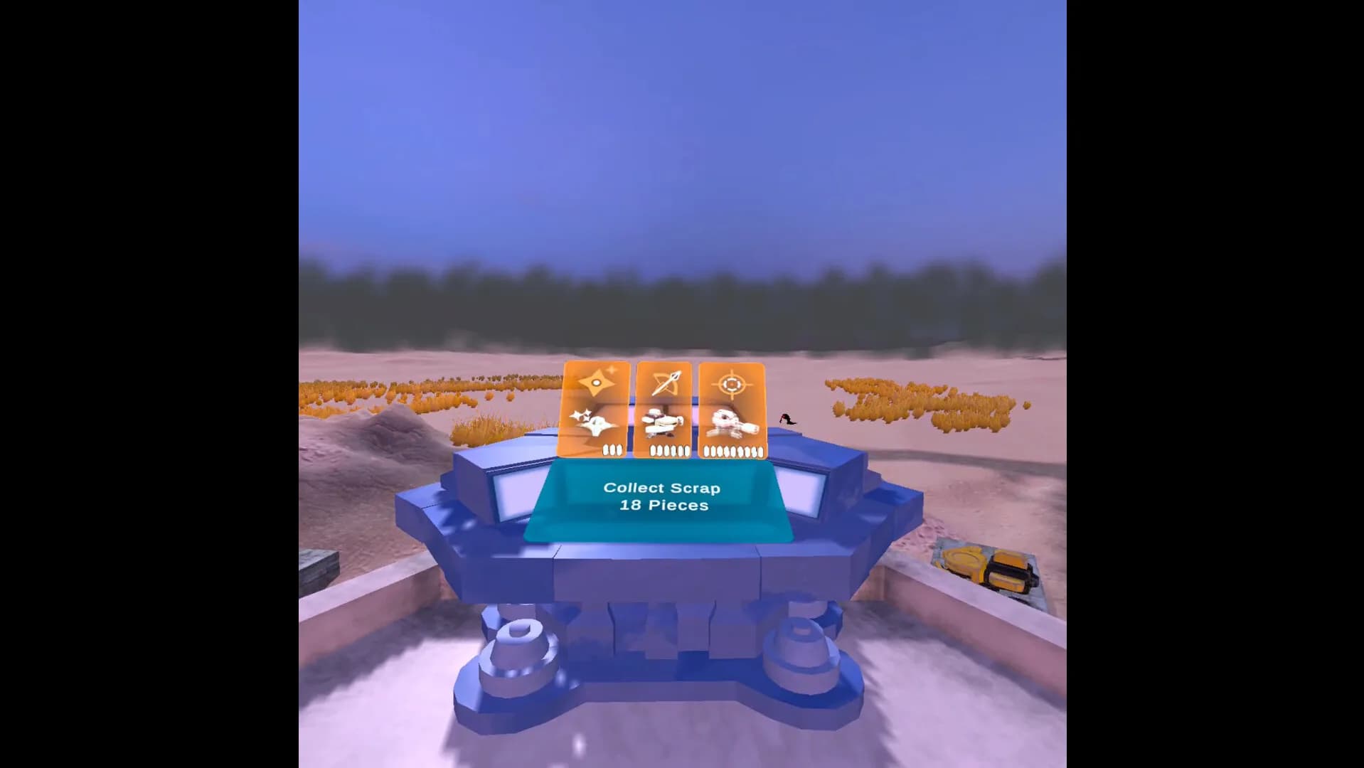 Foothold görsel 2