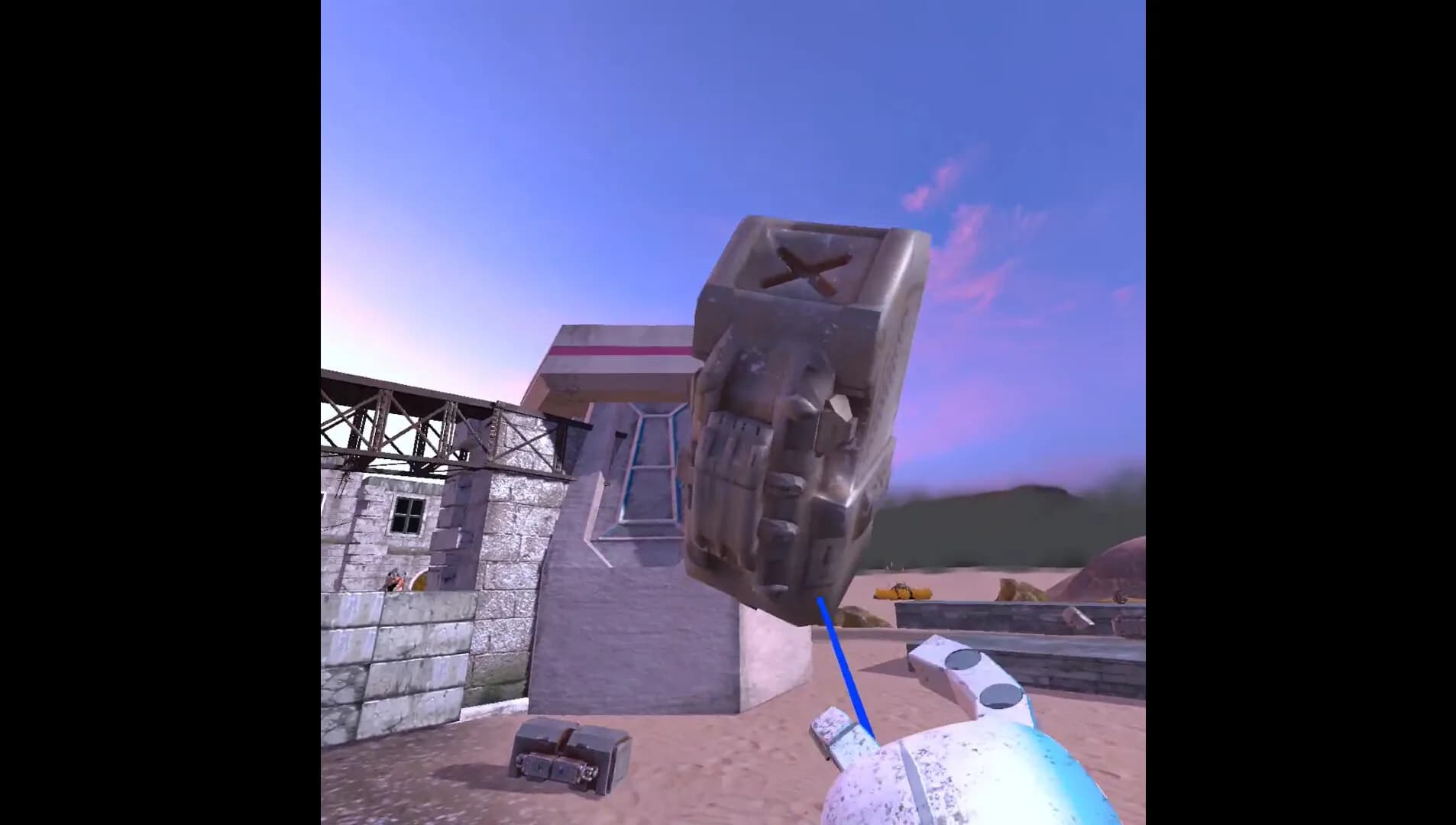 Foothold görsel 3