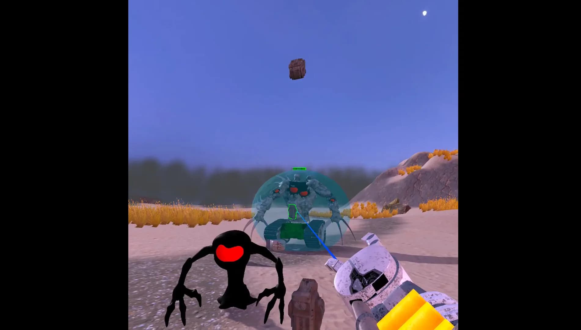 Foothold görsel 7