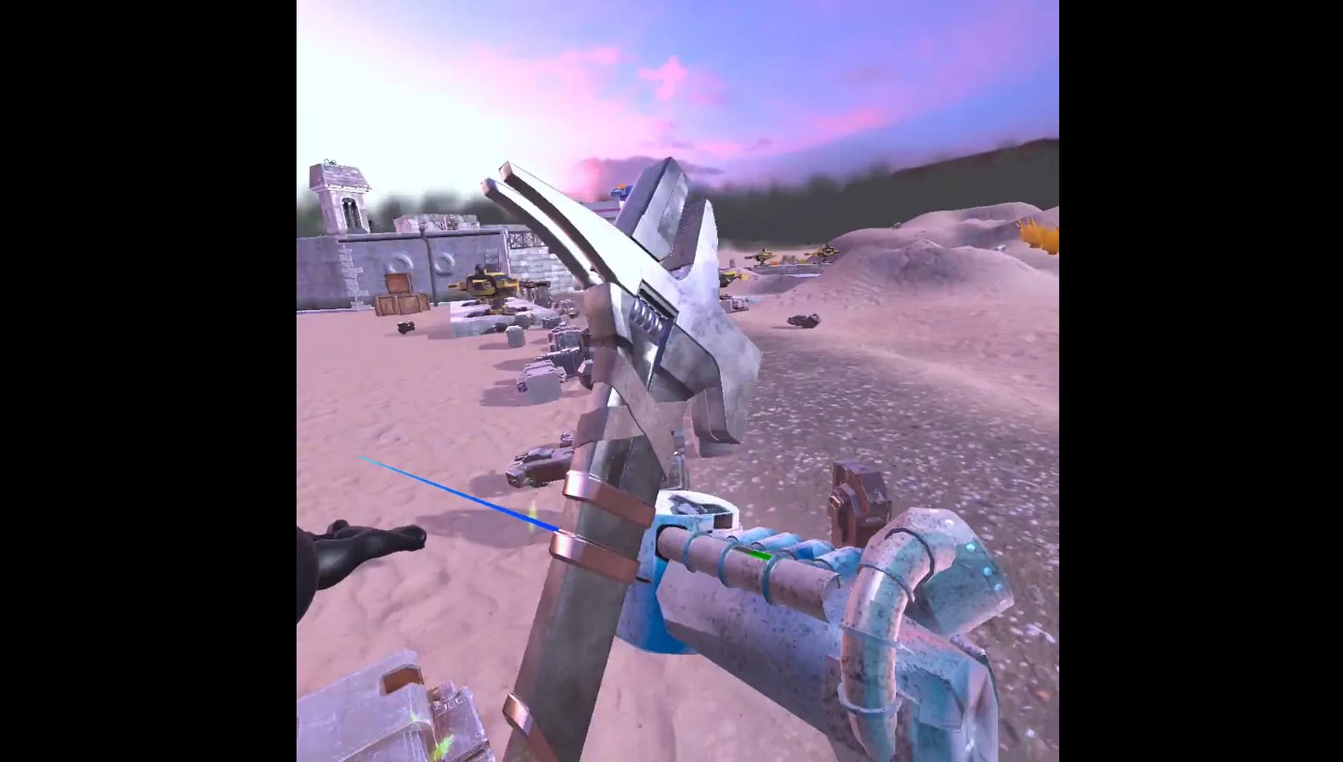Foothold görsel 8
