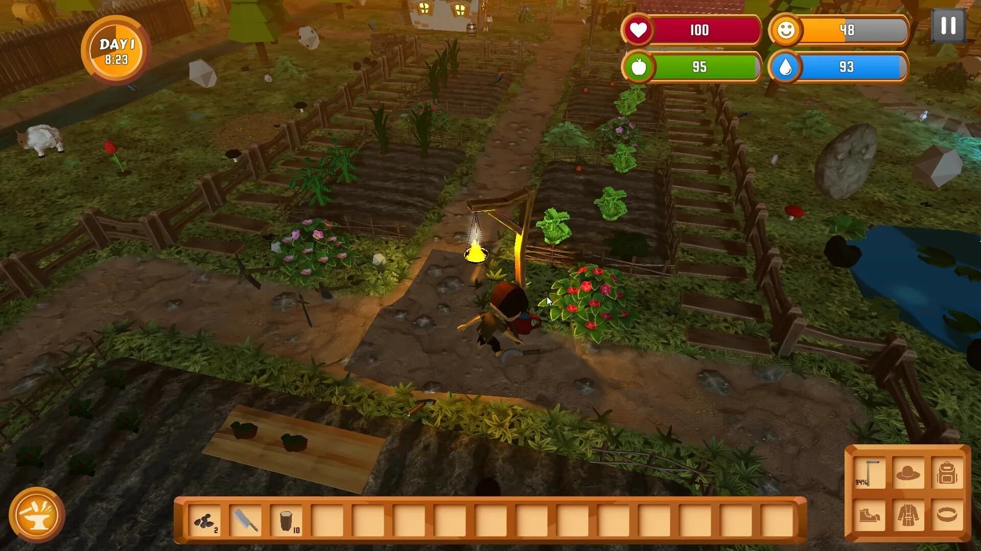 Call of Farming : Together görsel 6