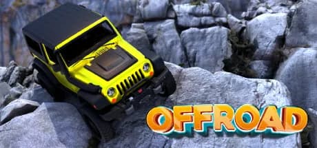 OFFROAD VR görsel 1