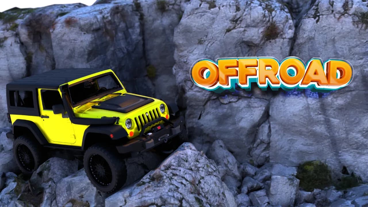 OFFROAD VR görsel 7