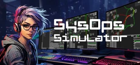 SysOps Simulator görsel 1