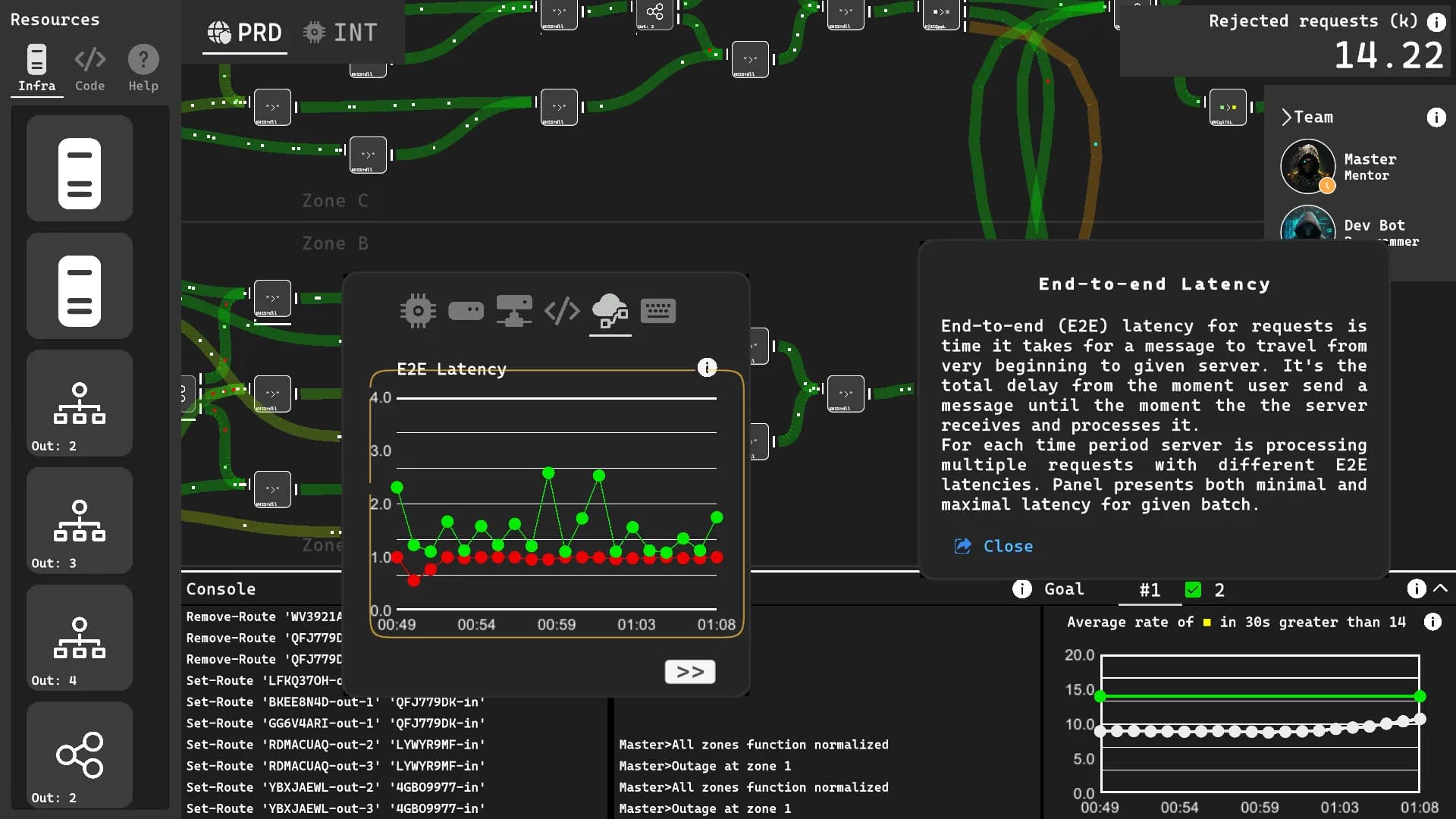 SysOps Simulator görsel 5