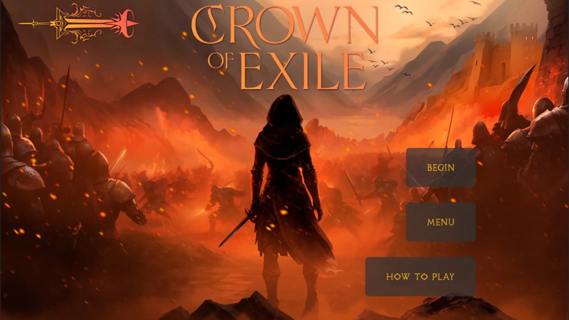 Crown of Exile görsel 7