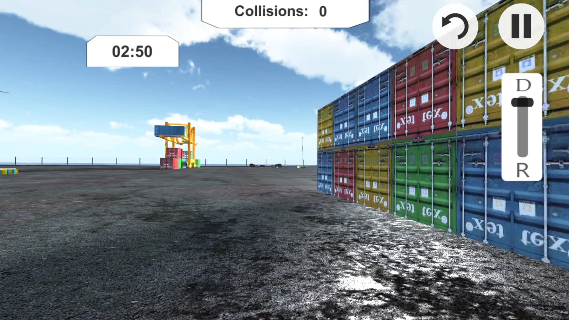 Autobus Park Sim görsel 8