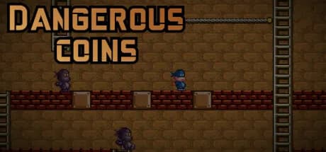 Dangerous Coins görsel 1