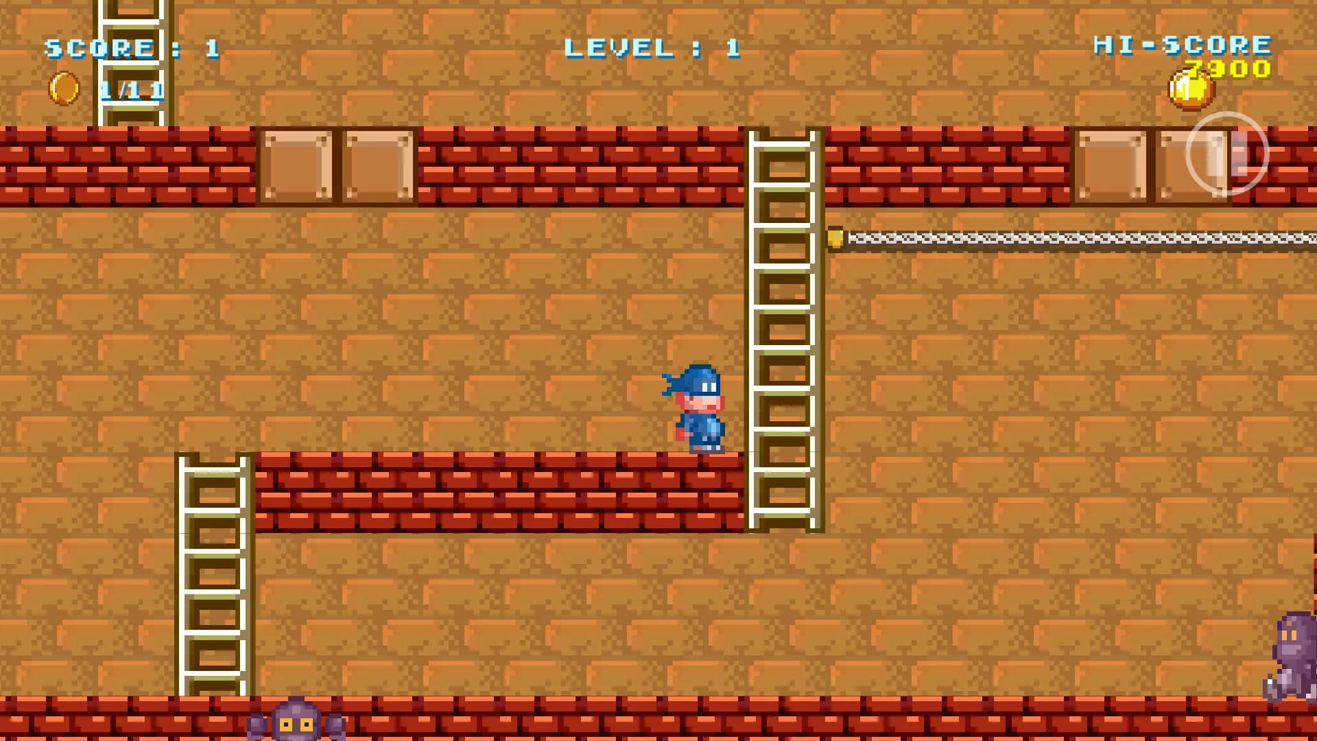 Dangerous Coins görsel 2