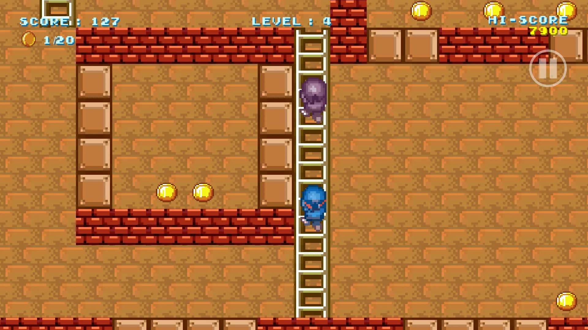 Dangerous Coins görsel 8
