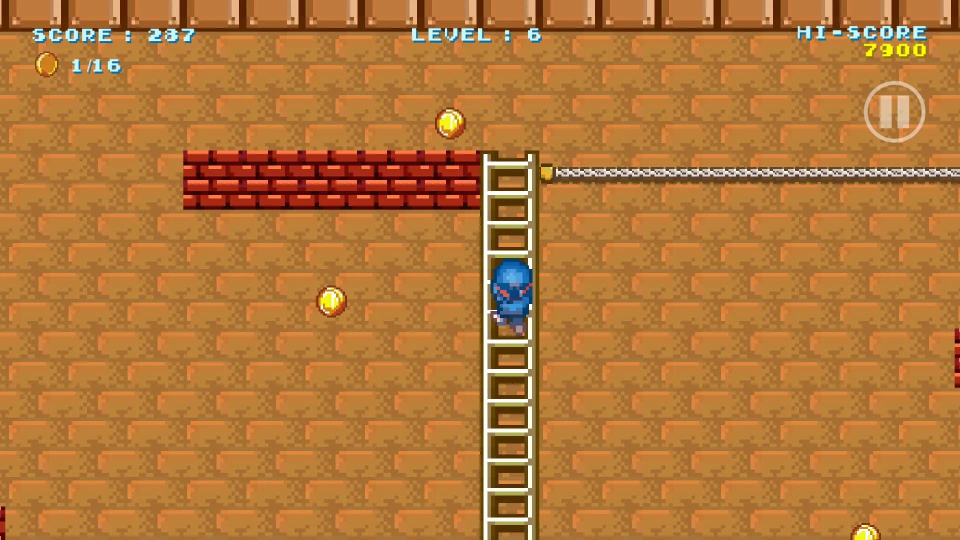 Dangerous Coins görsel 11