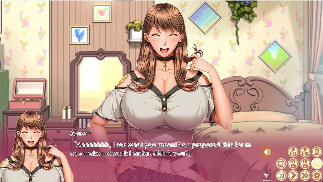 Tutor X Hypnosis görsel 3
