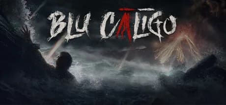 Blu Caligo görsel 1