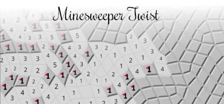 Minesweeper Twist görsel 1
