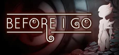 Before I Go görsel 1