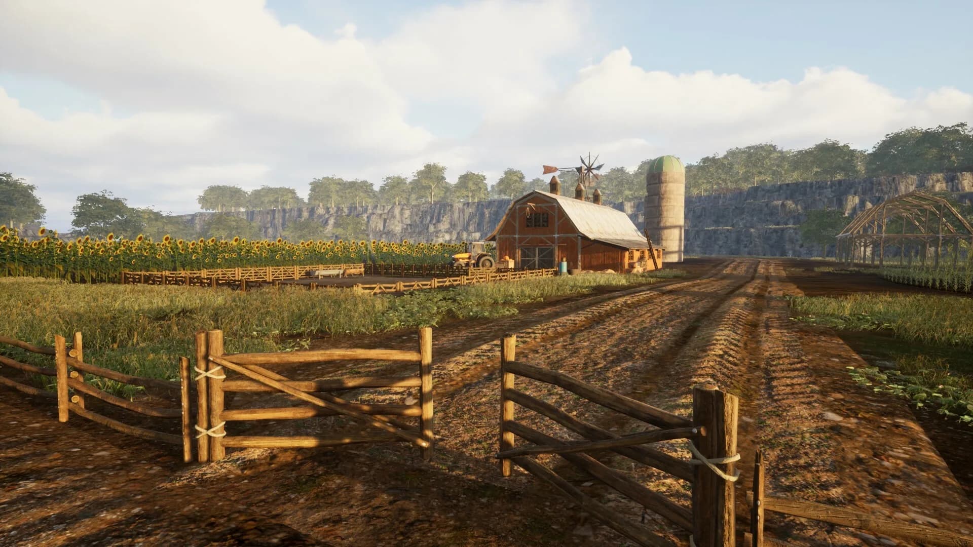 Farmer's Diary görsel 2