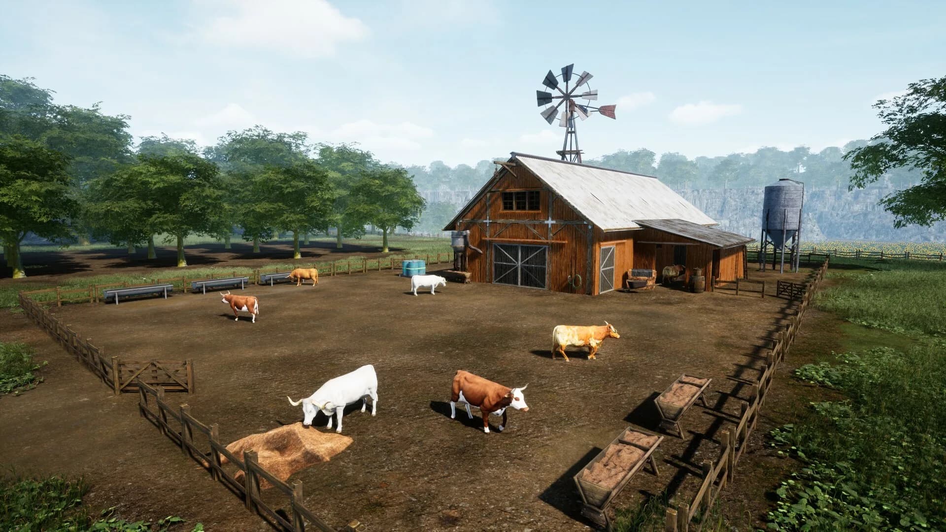 Farmer's Diary görsel 4