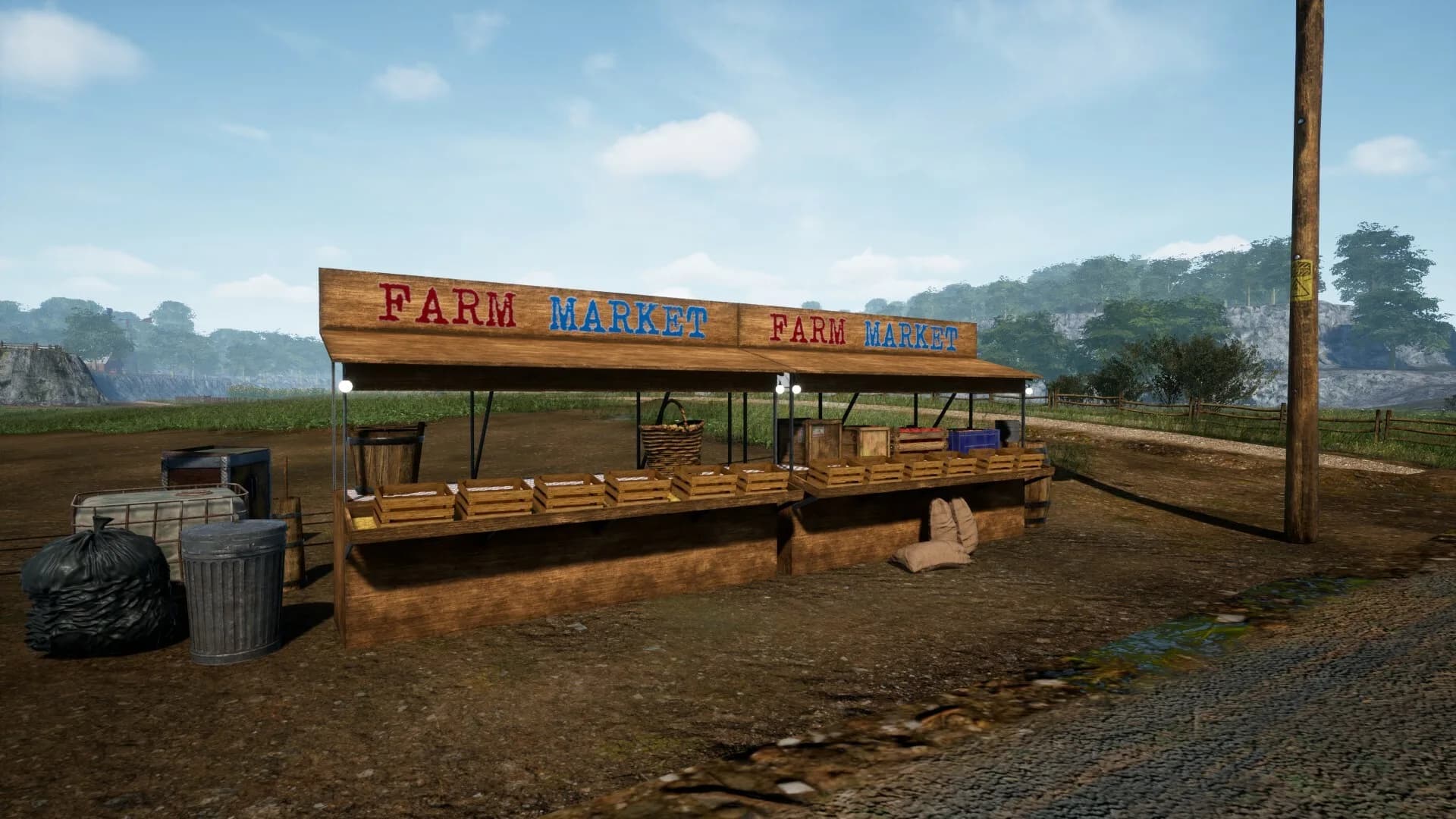 Farmer's Diary görsel 6