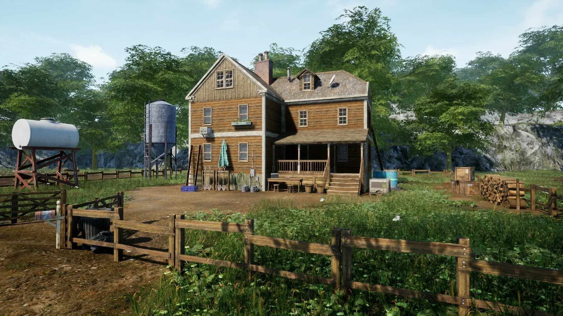 Farmer's Diary görsel 7