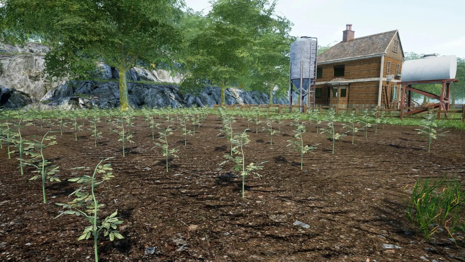 Farmer's Diary görsel 9