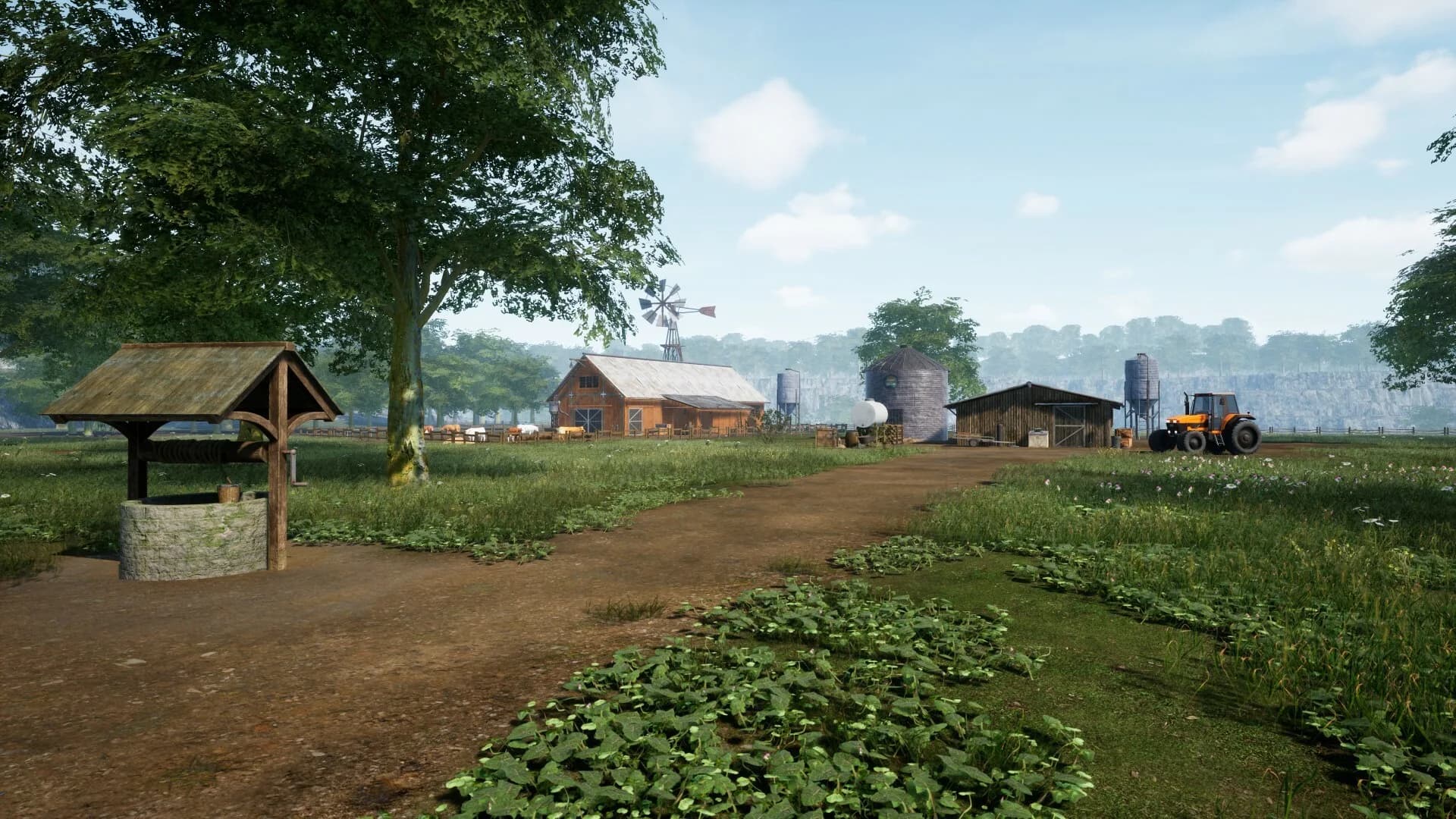 Farmer's Diary görsel 10
