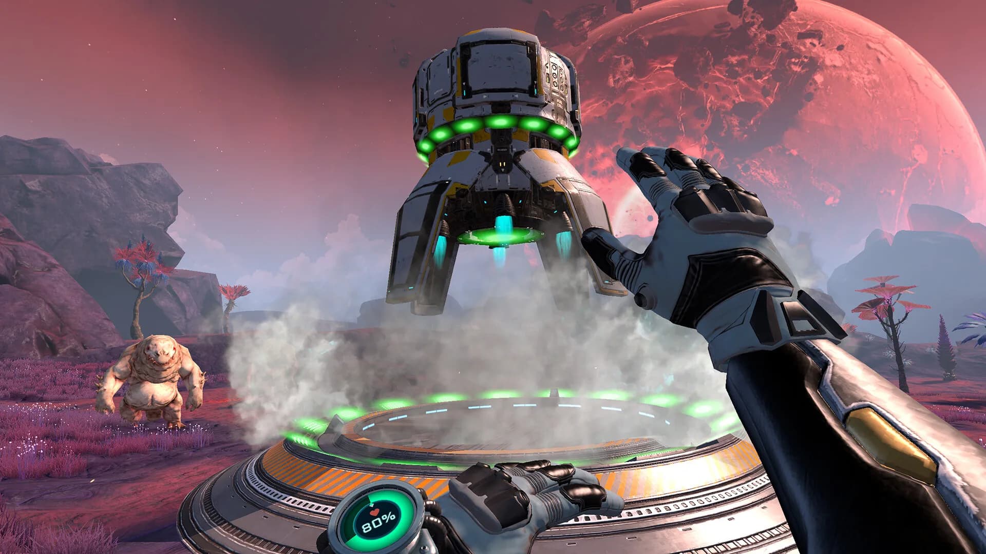 Astro Hunters VR görsel 3